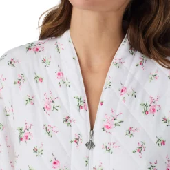 Eileen West Quilted Robe