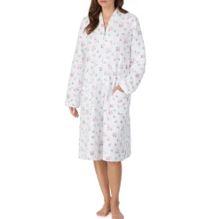Eileen West Quilted Robe