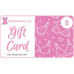 Electronic Gift Card - Valid Online ONLY