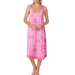 Ellen Tracy Gown w/ Soft Bra