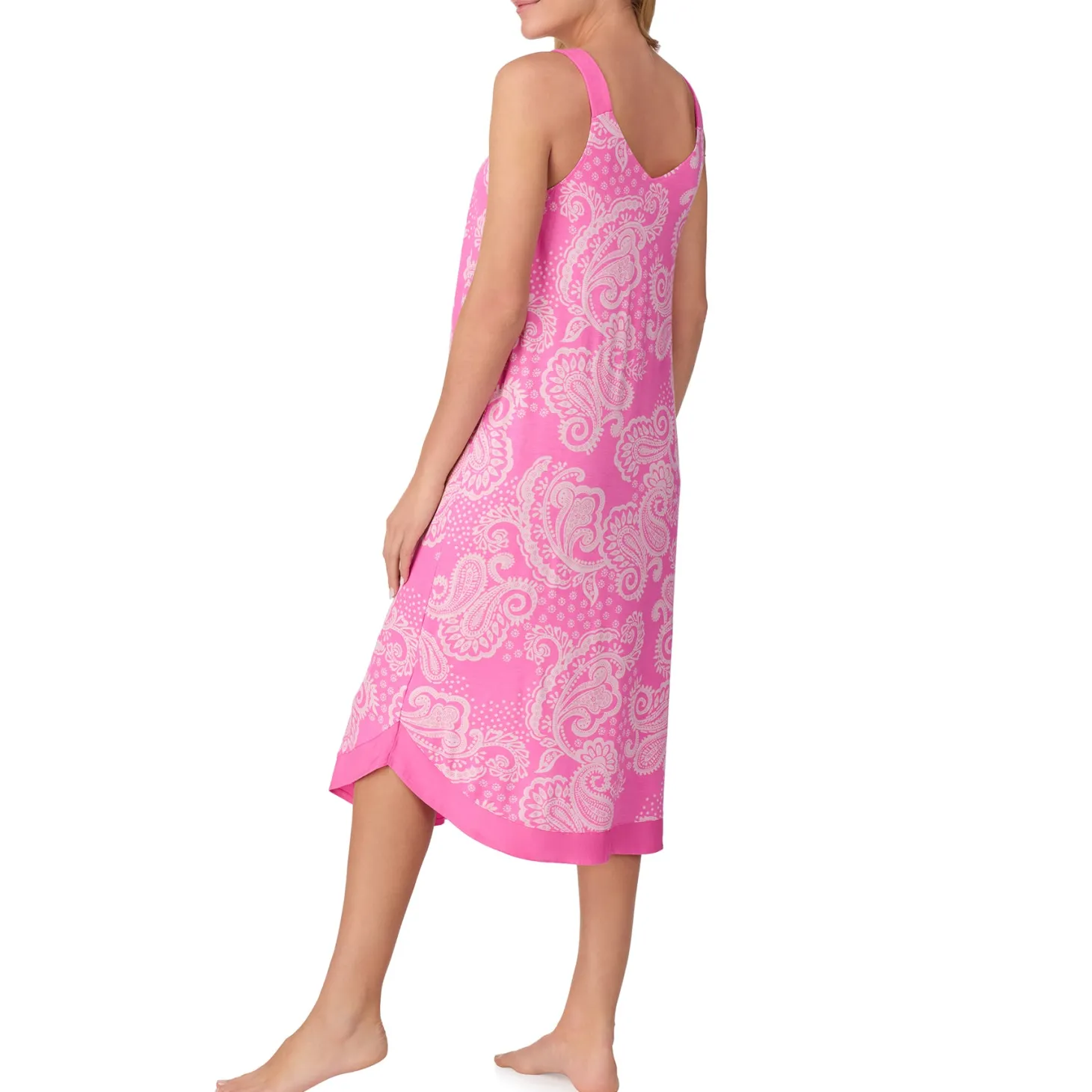 Ellen Tracy Gown w/ Soft Bra