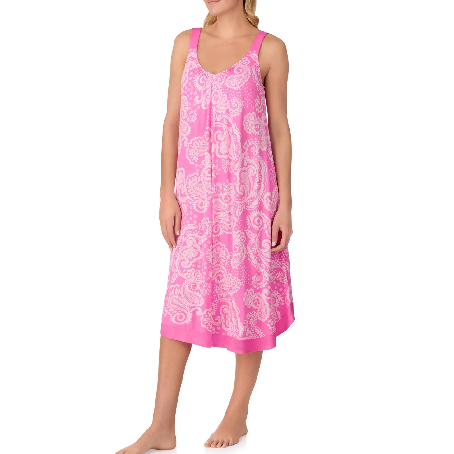 Ellen Tracy Gown w/ Soft Bra