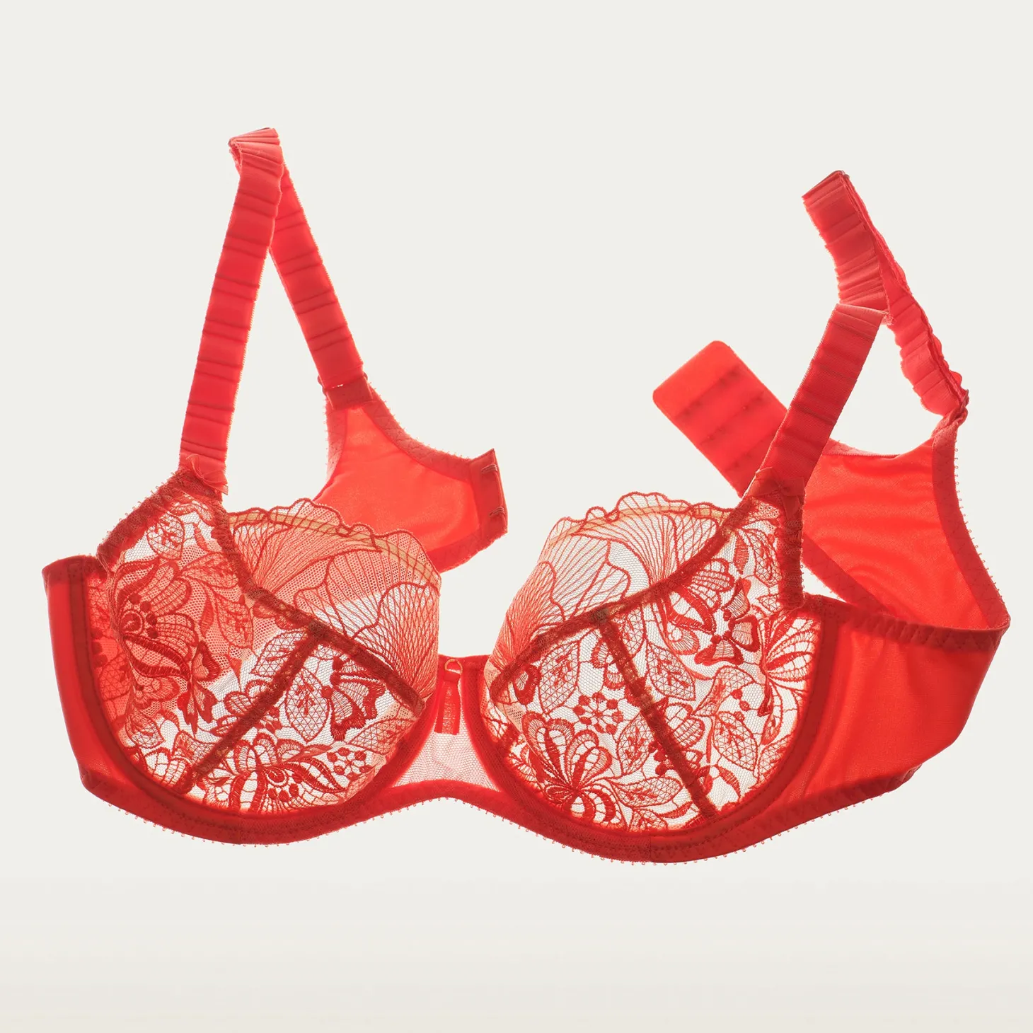 Empreinte Agathe Balcony Cup Bra