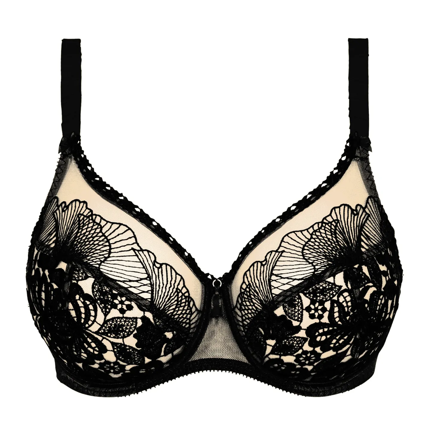 Empreinte Agathe Full Cup Bra