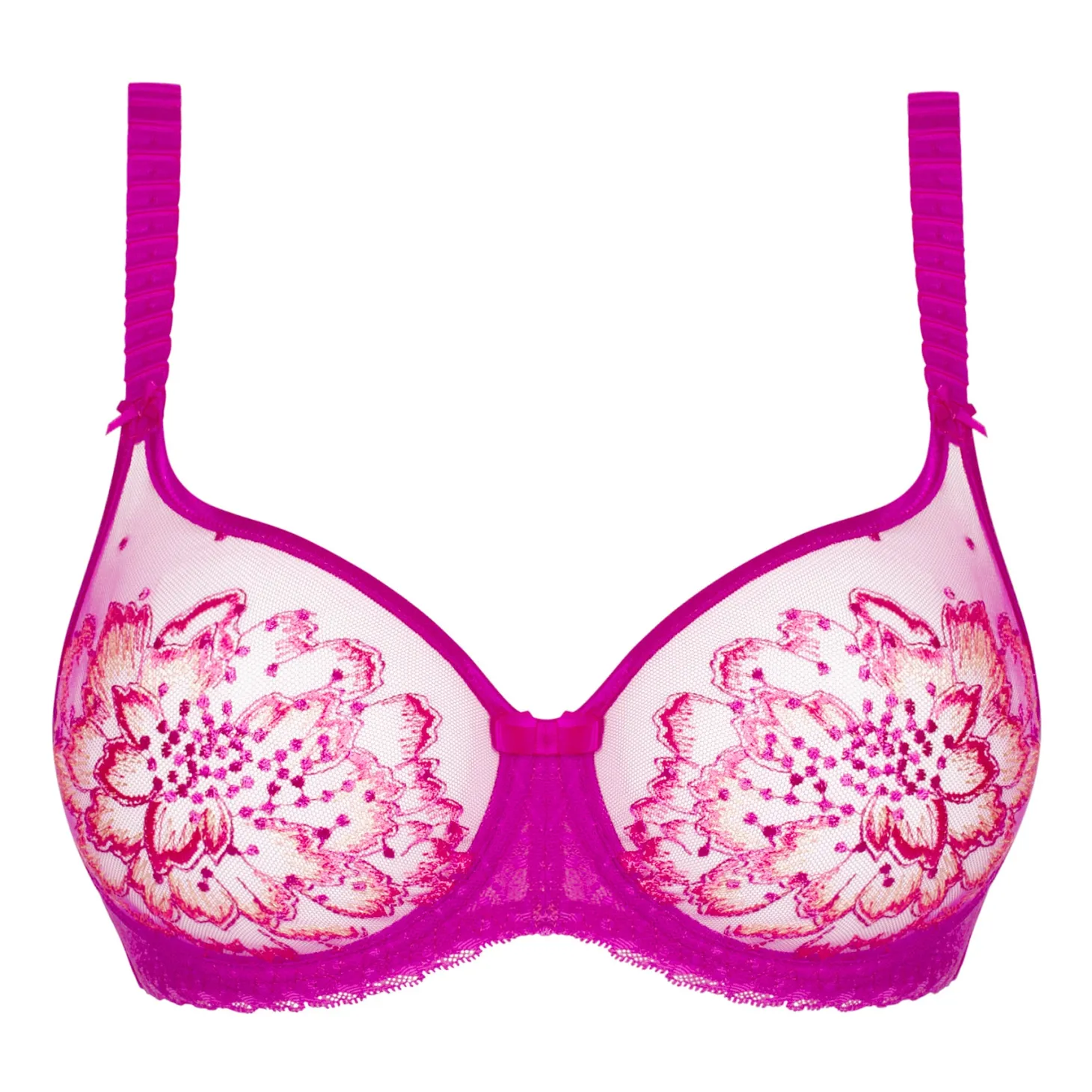 Empreinte Amour Full Cup Bra