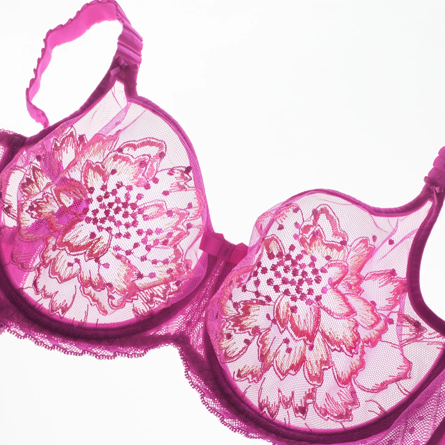 Empreinte Amour Full Cup Bra