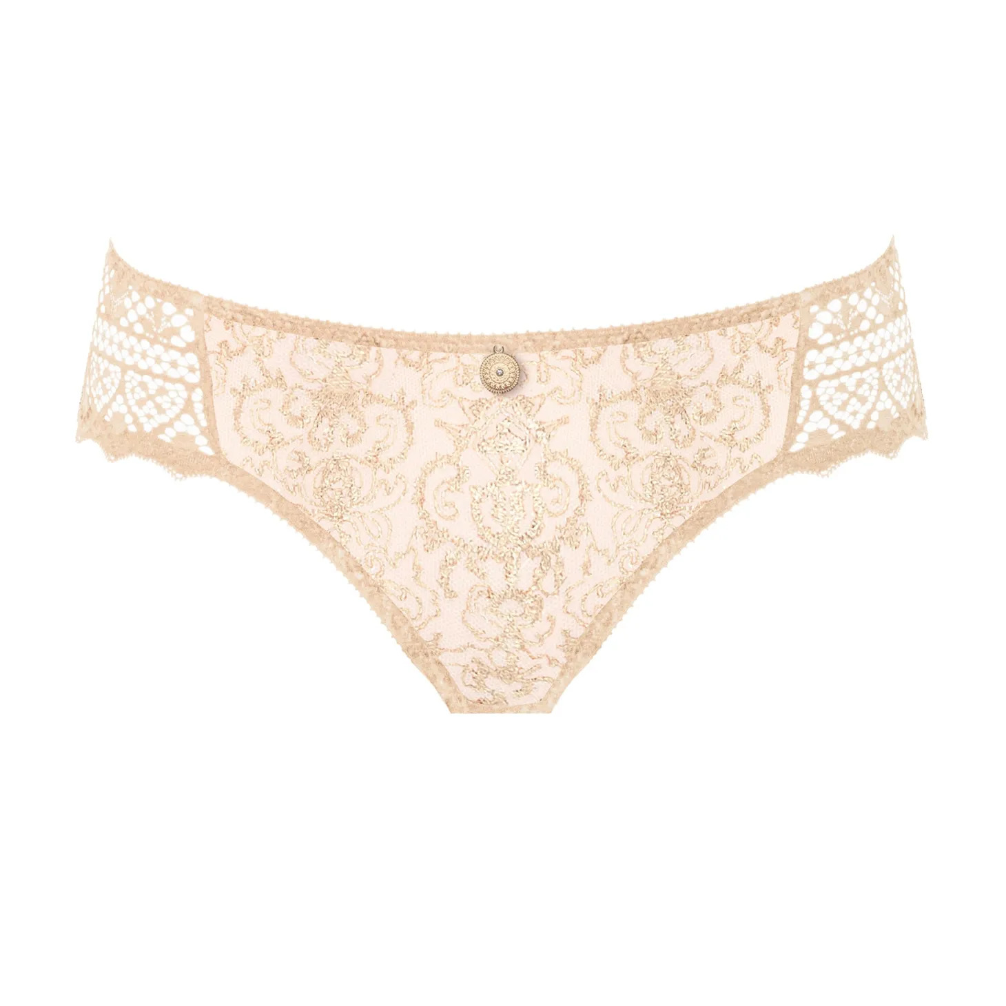 Empreinte Cassiopee Brief