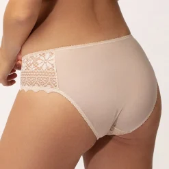 Empreinte Cassiopee Brief