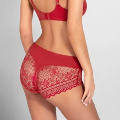 Empreinte Cassiopee Full Brief