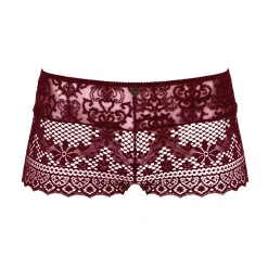 Empreinte Cassiopee Shorty