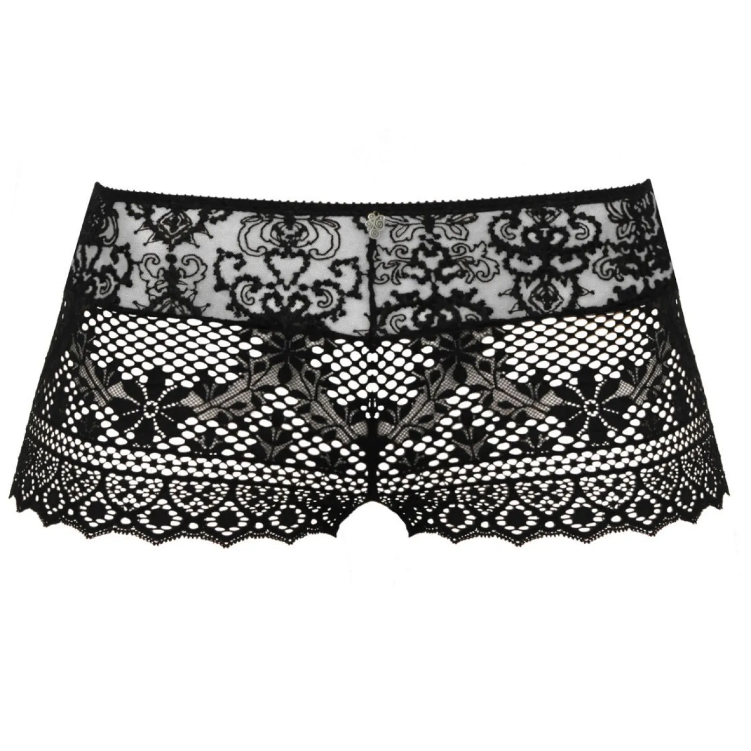 Empreinte Cassiopee Shorty
