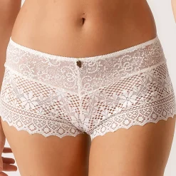 Empreinte Cassiopee Shorty