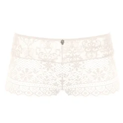 Empreinte Cassiopee Shorty