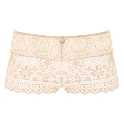 Empreinte Cassiopee Shorty