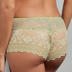 Empreinte Cassiopee Shorty