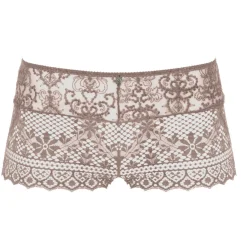 Empreinte Cassiopee Shorty
