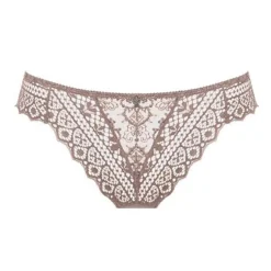Empreinte Cassiopee Thong