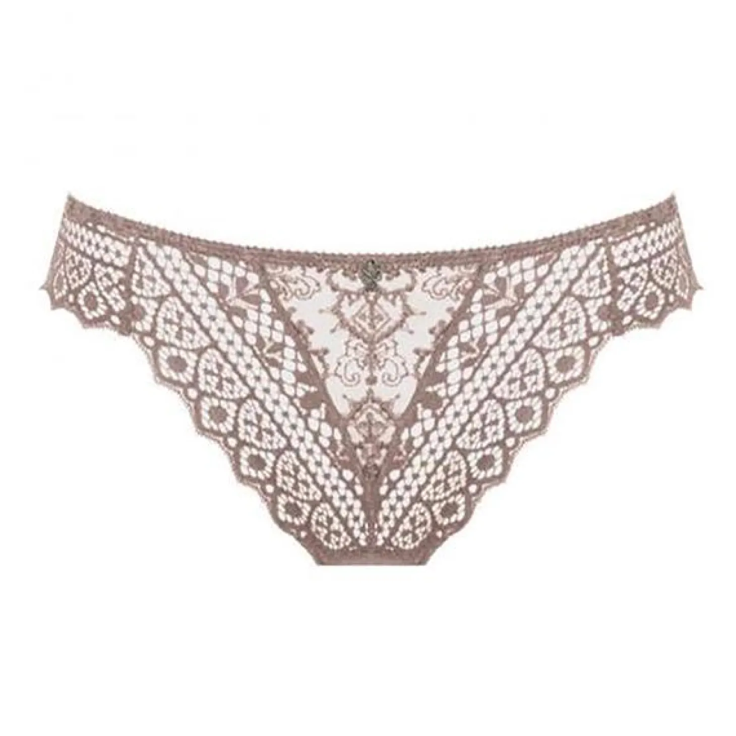 Empreinte Cassiopee Thong