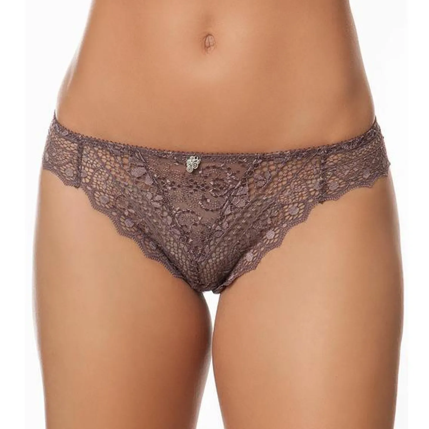 Empreinte Cassiopee Thong
