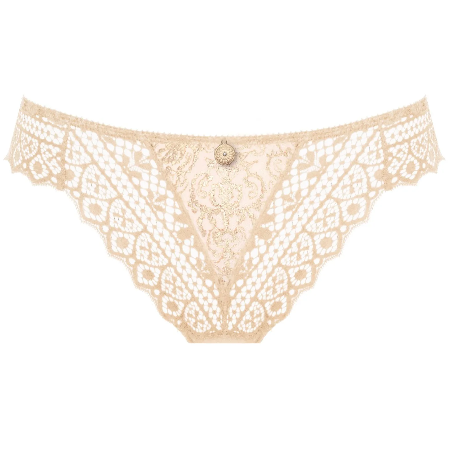Empreinte Cassiopee Thong