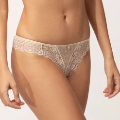 Empreinte Cassiopee Thong