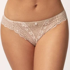 Empreinte Cassiopee Thong