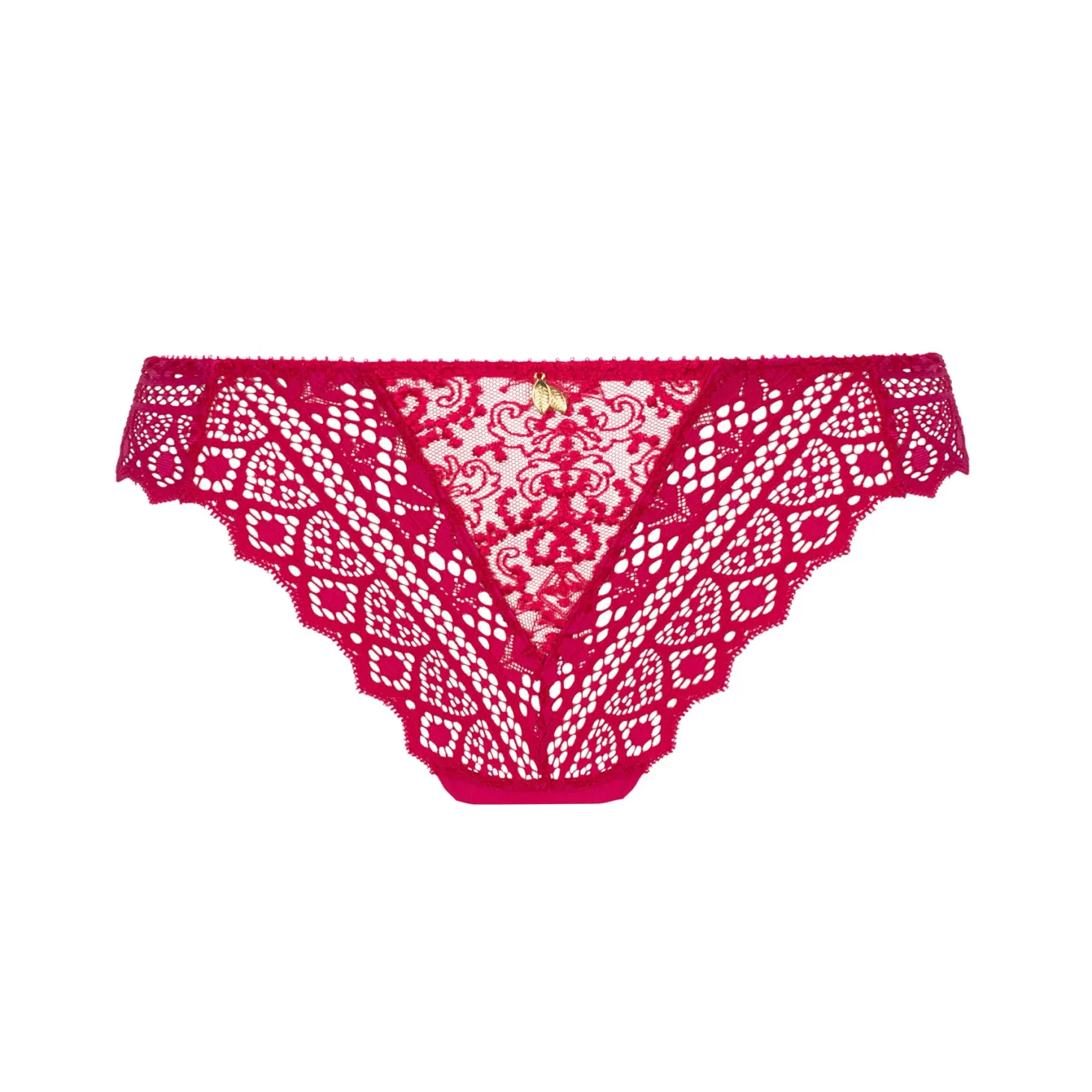 Empreinte Cassiopee Thong