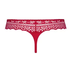 Empreinte Cassiopee Thong