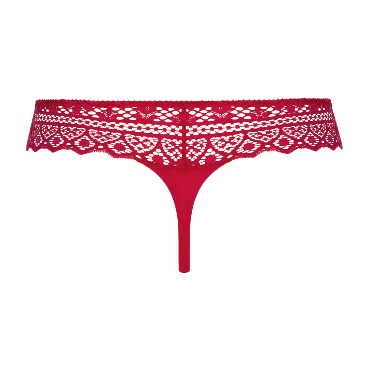 Empreinte Cassiopee Thong