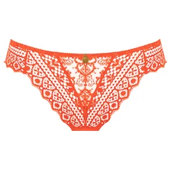 Empreinte Cassiopee Thong