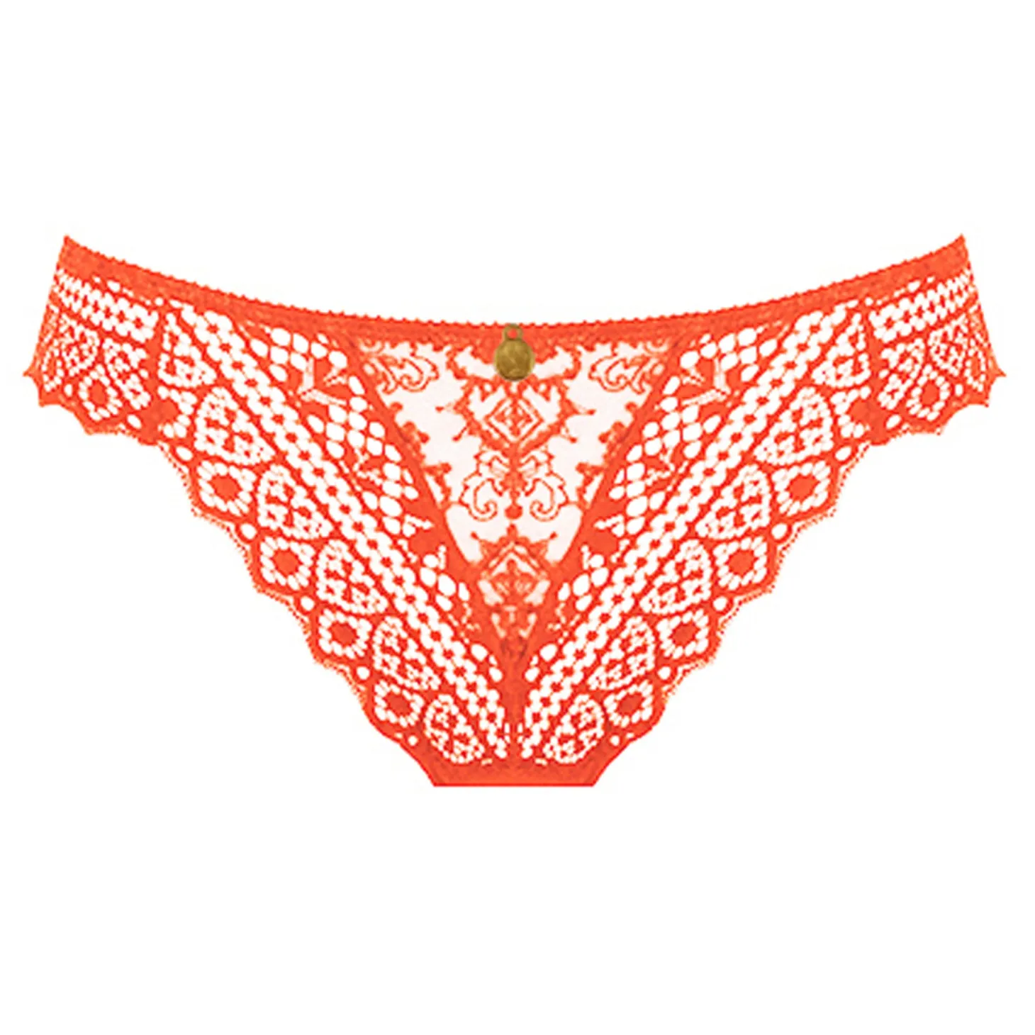 Empreinte Cassiopee Thong