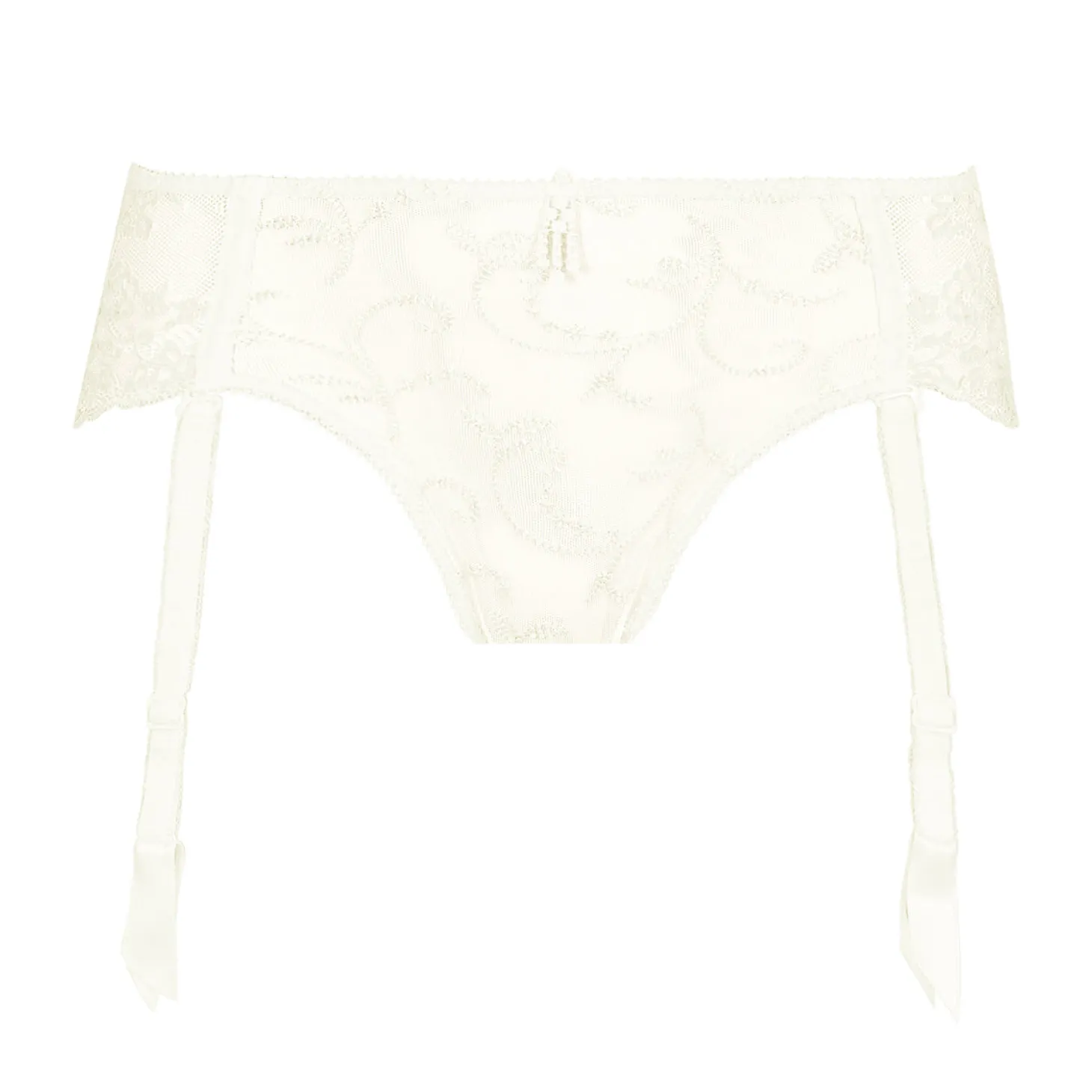 Empreinte Ginger Thong