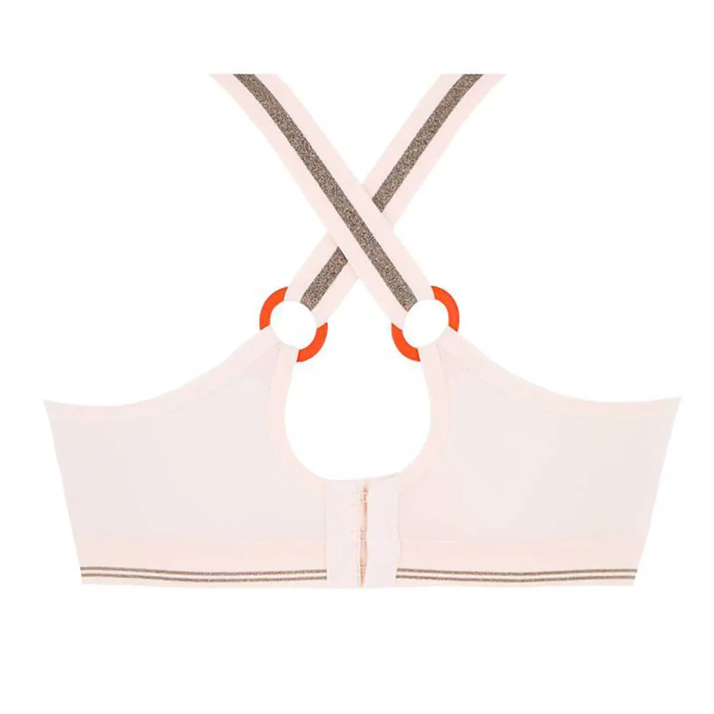 Empreinte Initiale Spacer Sports Bra