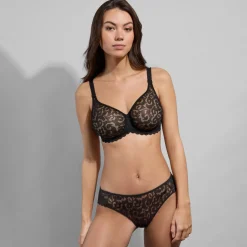 Empreinte Leia Bikini Brief
