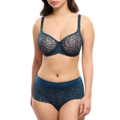 Empreinte Leia Full Brief