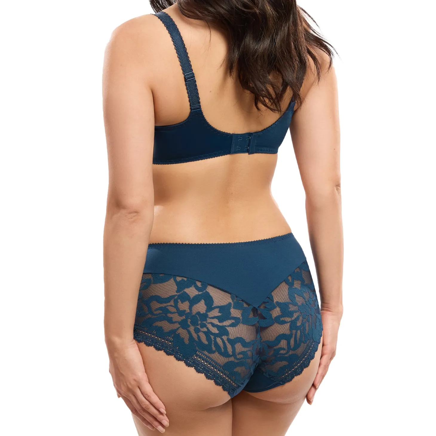 Empreinte Leia Full Brief
