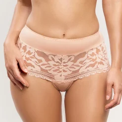 Empreinte Leia Full Brief