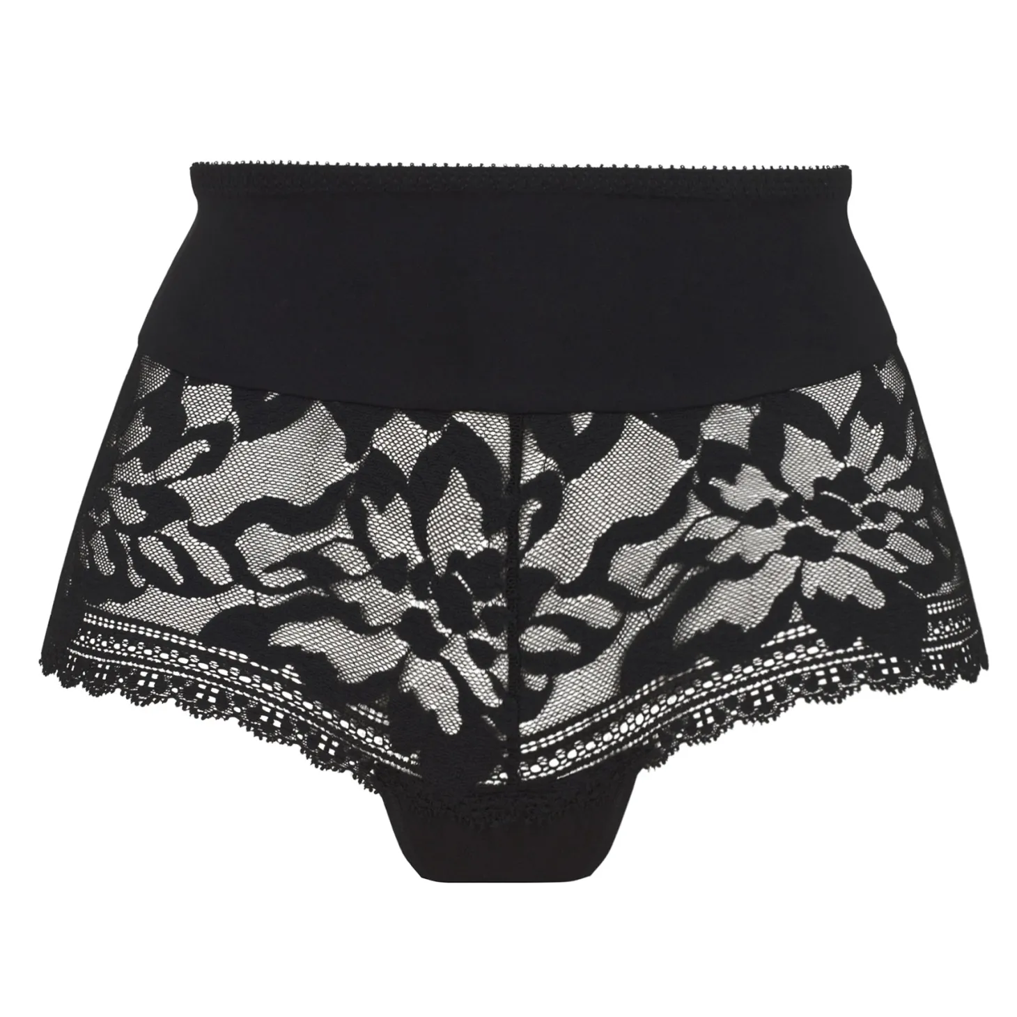 Empreinte Leia Full Brief