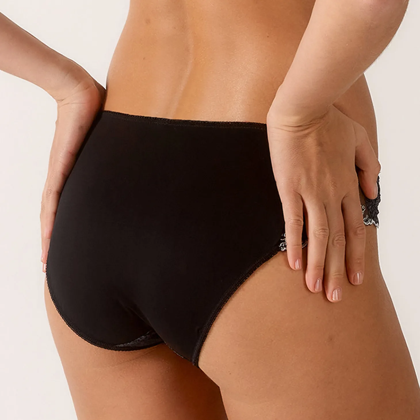 Empreinte Lilly Rose Brief