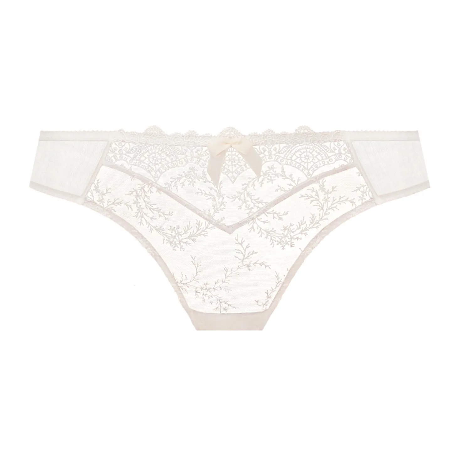 Empreinte Louise Thong