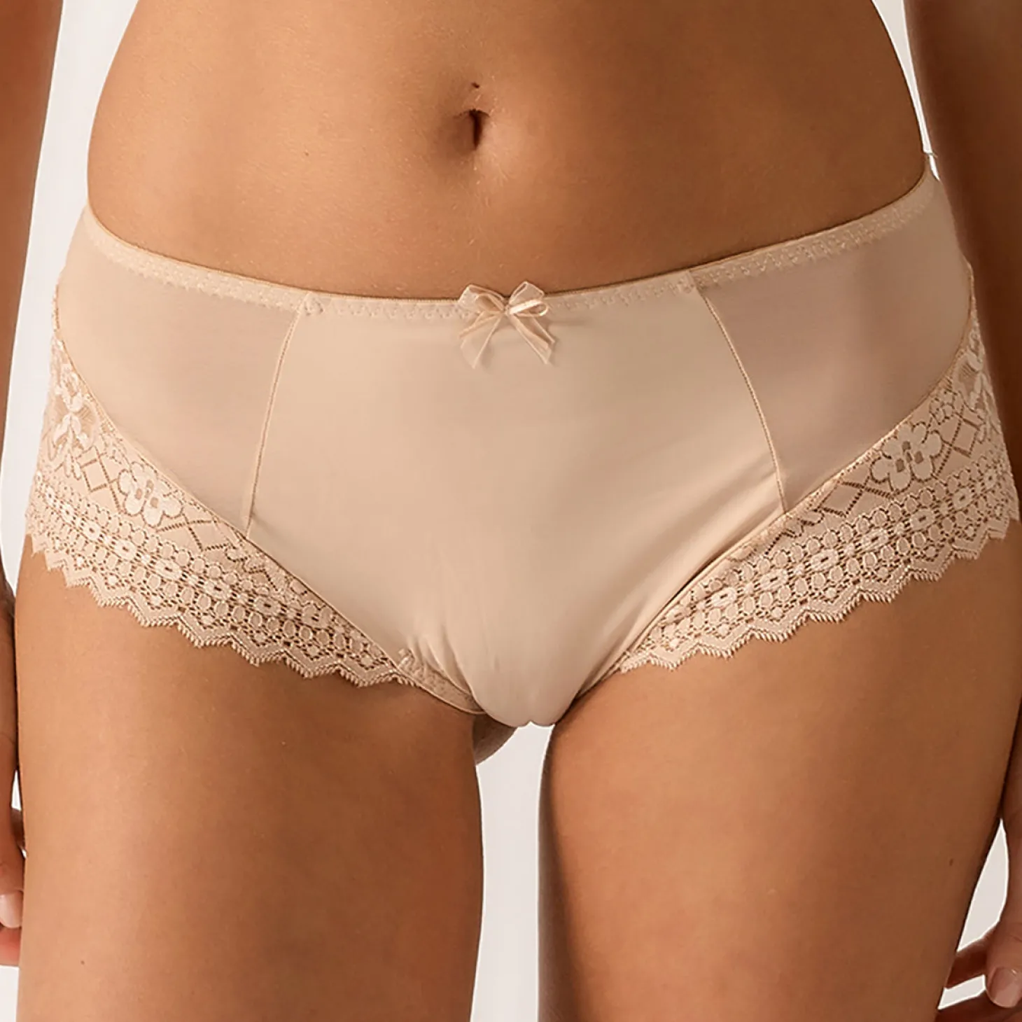 Empreinte Melody Full Brief