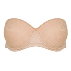 Empreinte Melody Strapless Bra