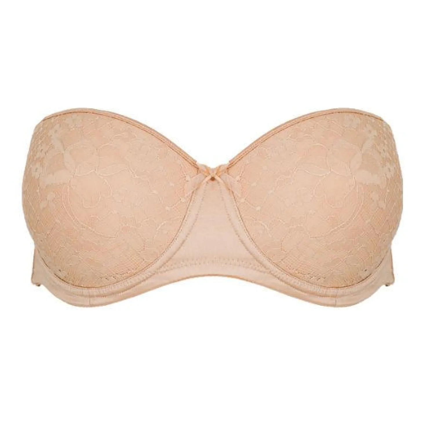 Empreinte Melody Strapless Bra