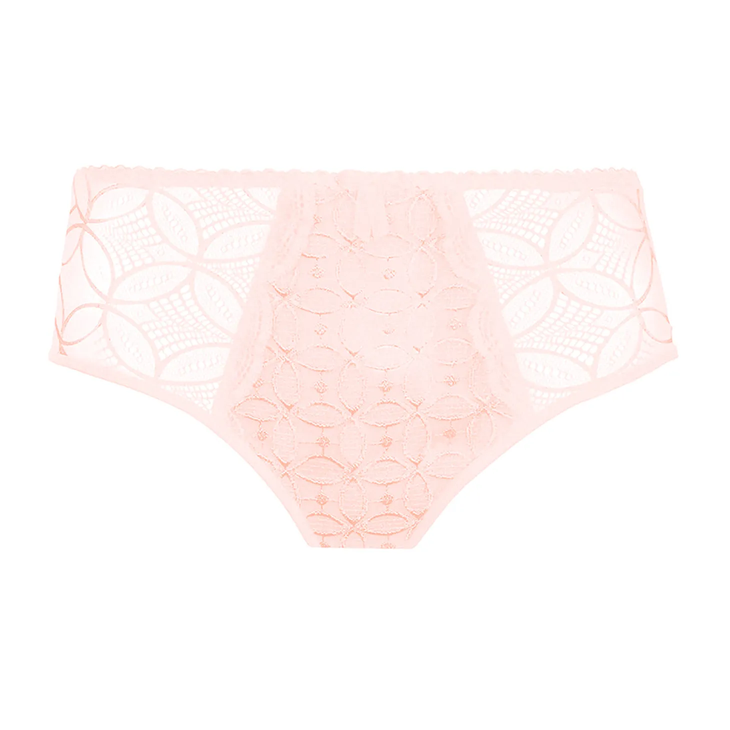 Empreinte Romy Brief