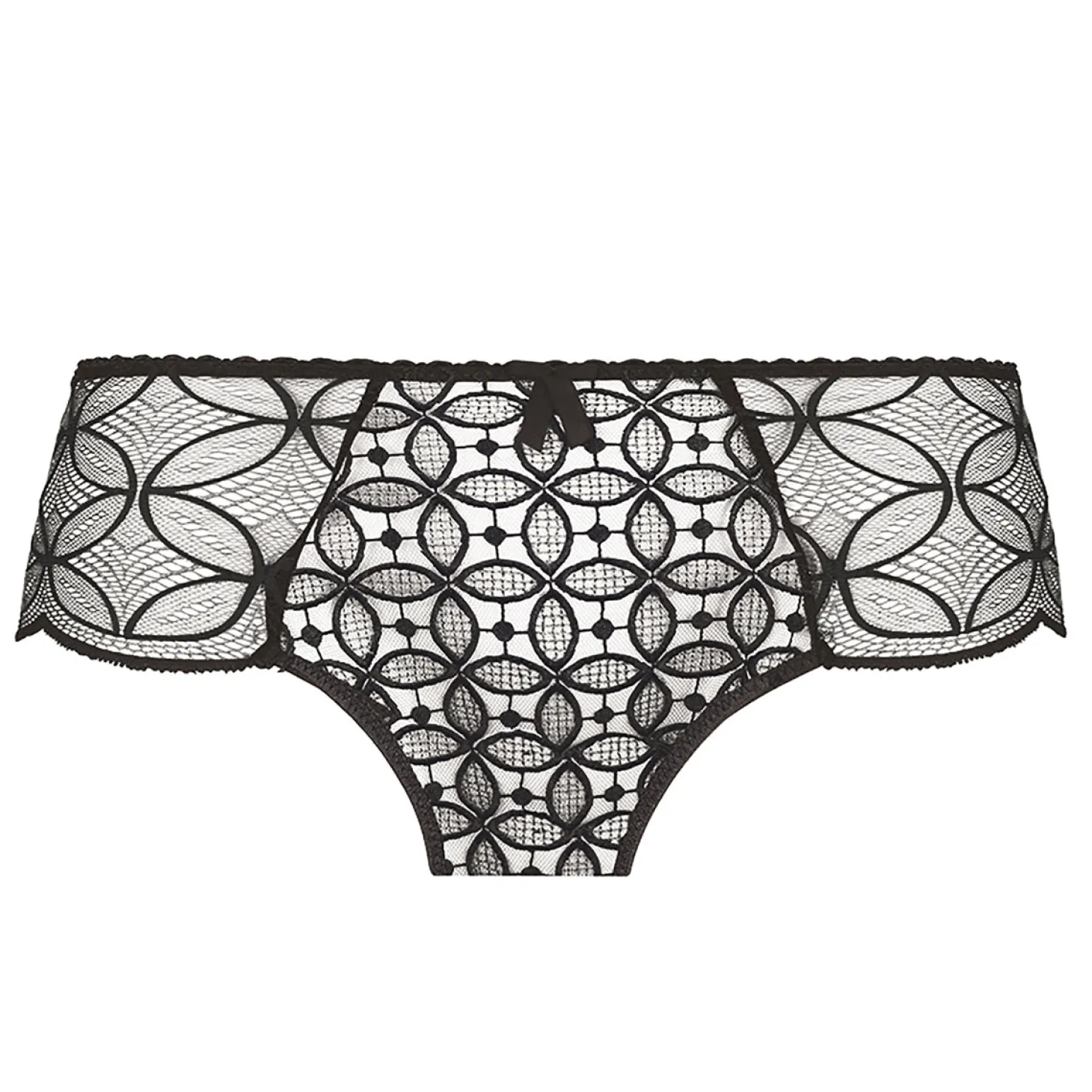 Empreinte Romy Shorty