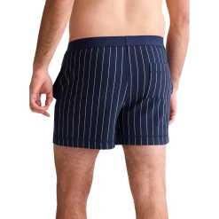 Fleur't Men's Striped Boxer Shorts