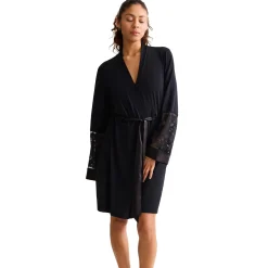 Fleur't Parisian Nights Kimono