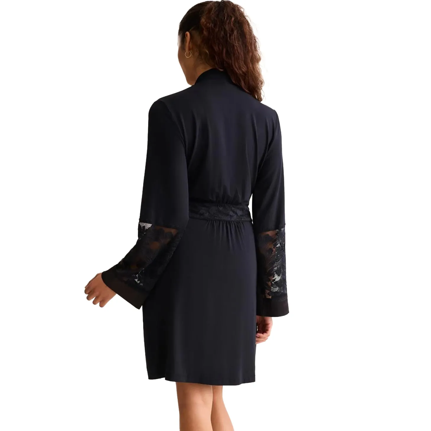 Fleur't Parisian Nights Kimono