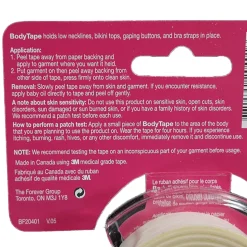 Forever & Ever Body Tape