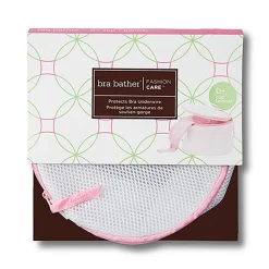 Forever & Ever Bra Saver Wash Bag